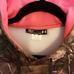 Gorgeous camo hoodie